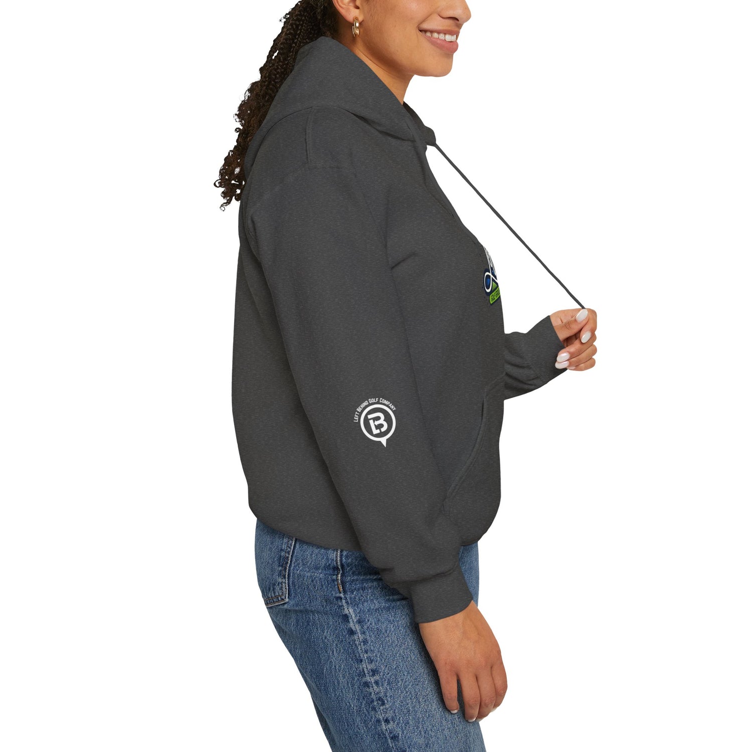 Lefty Golf Group Hooded Sweatshirt