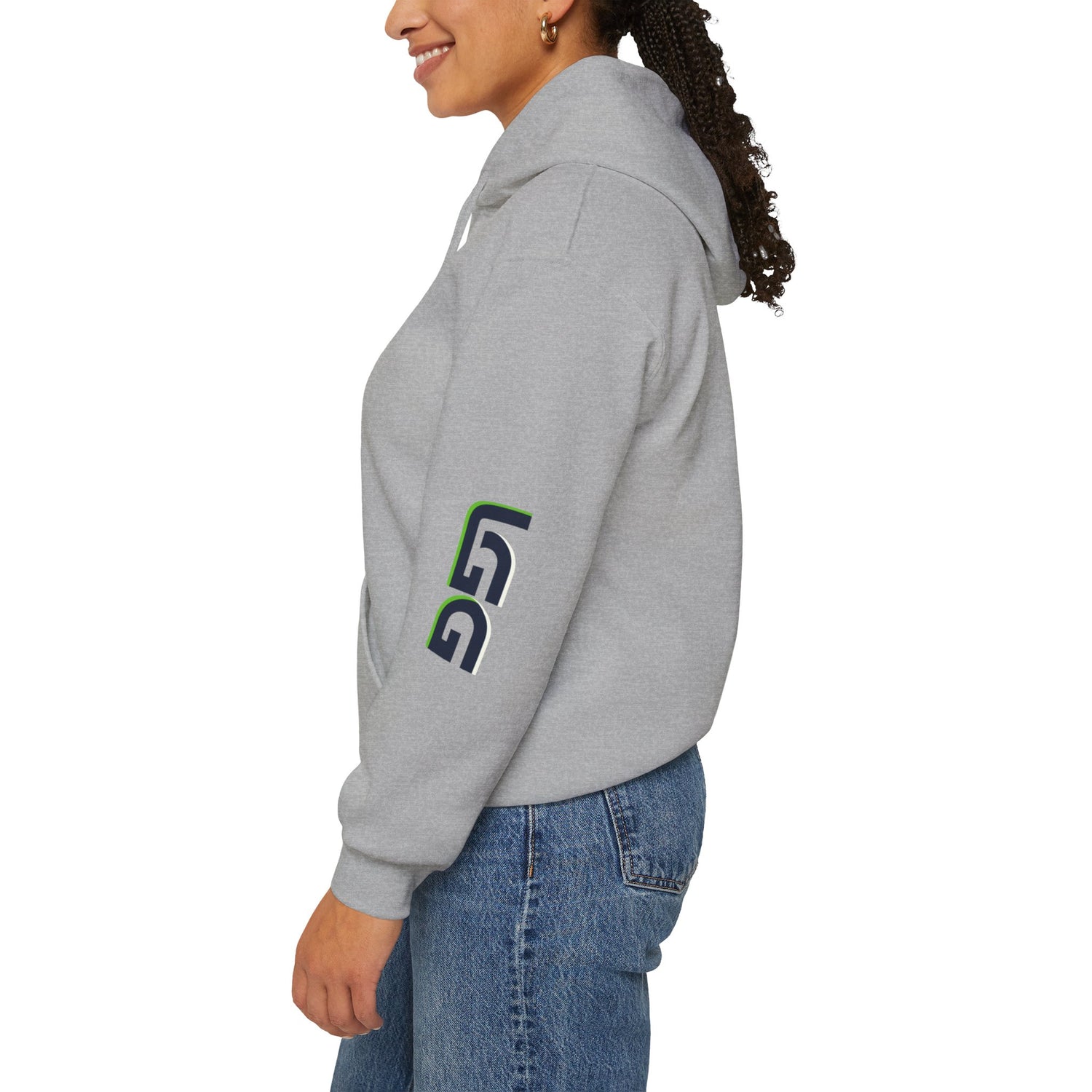 Lefty Golf Group Hooded Sweatshirt