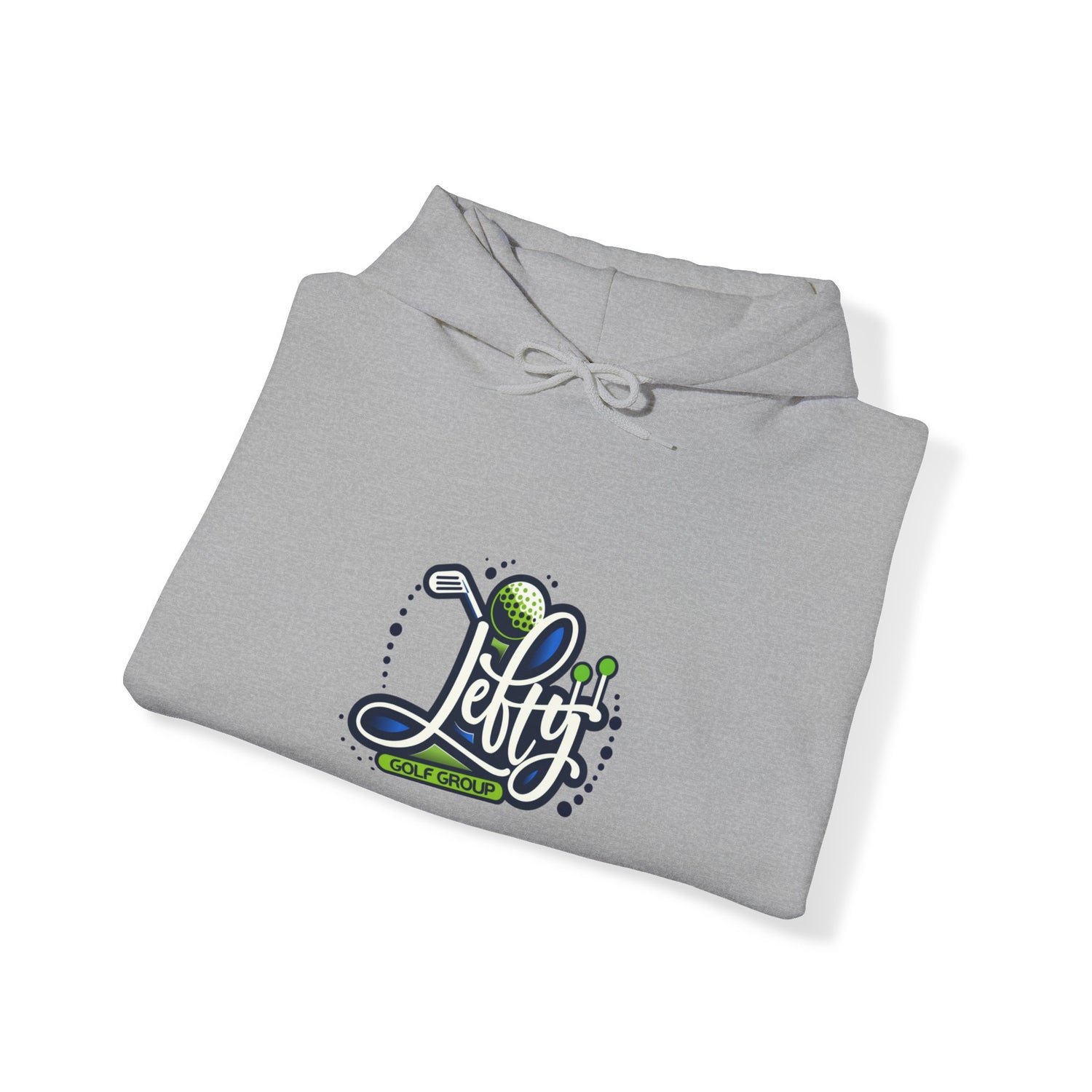 Lefty Golf Group Hooded Sweatshirt