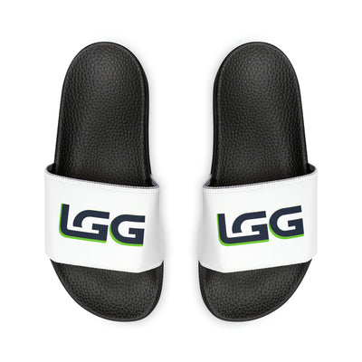 LGG Slide Sandals