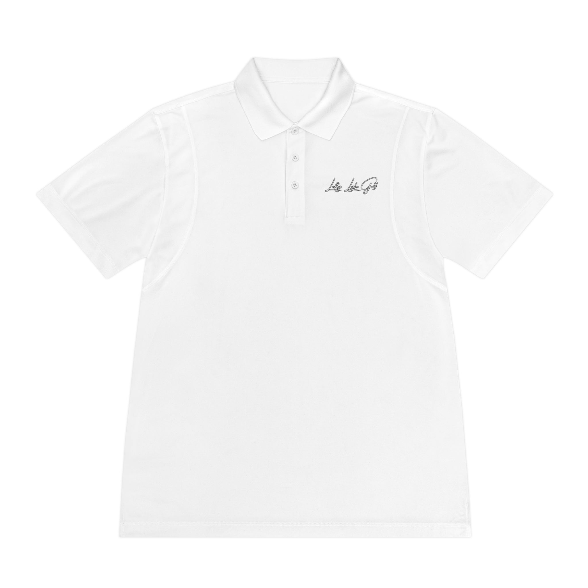 Lefty Lyfe Golf Polo Shirt