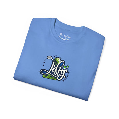 Lefty Golf Group Ultra Cotton Tee