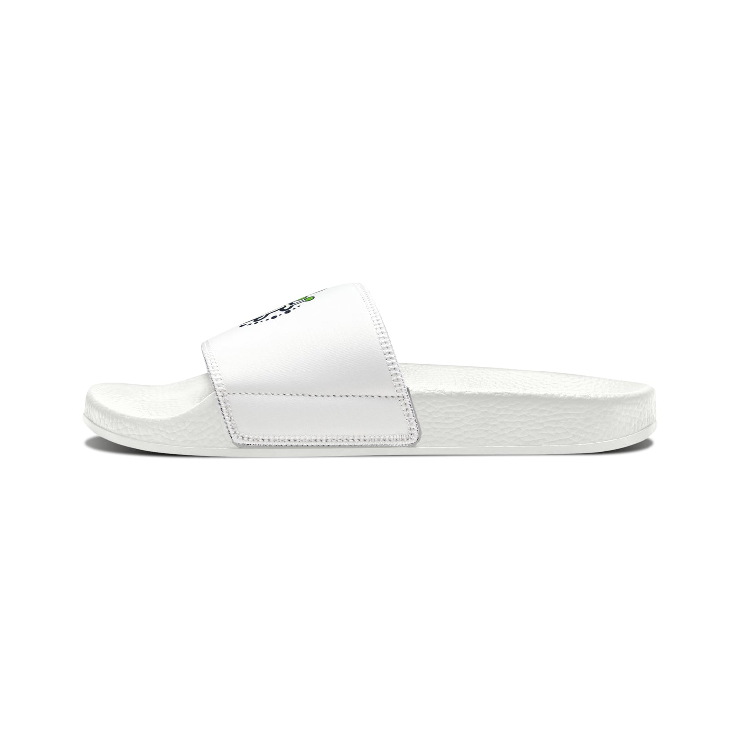 Lefty Golf Group Slide Sandals