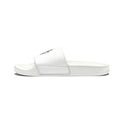 Lefty Golf Group Slide Sandals