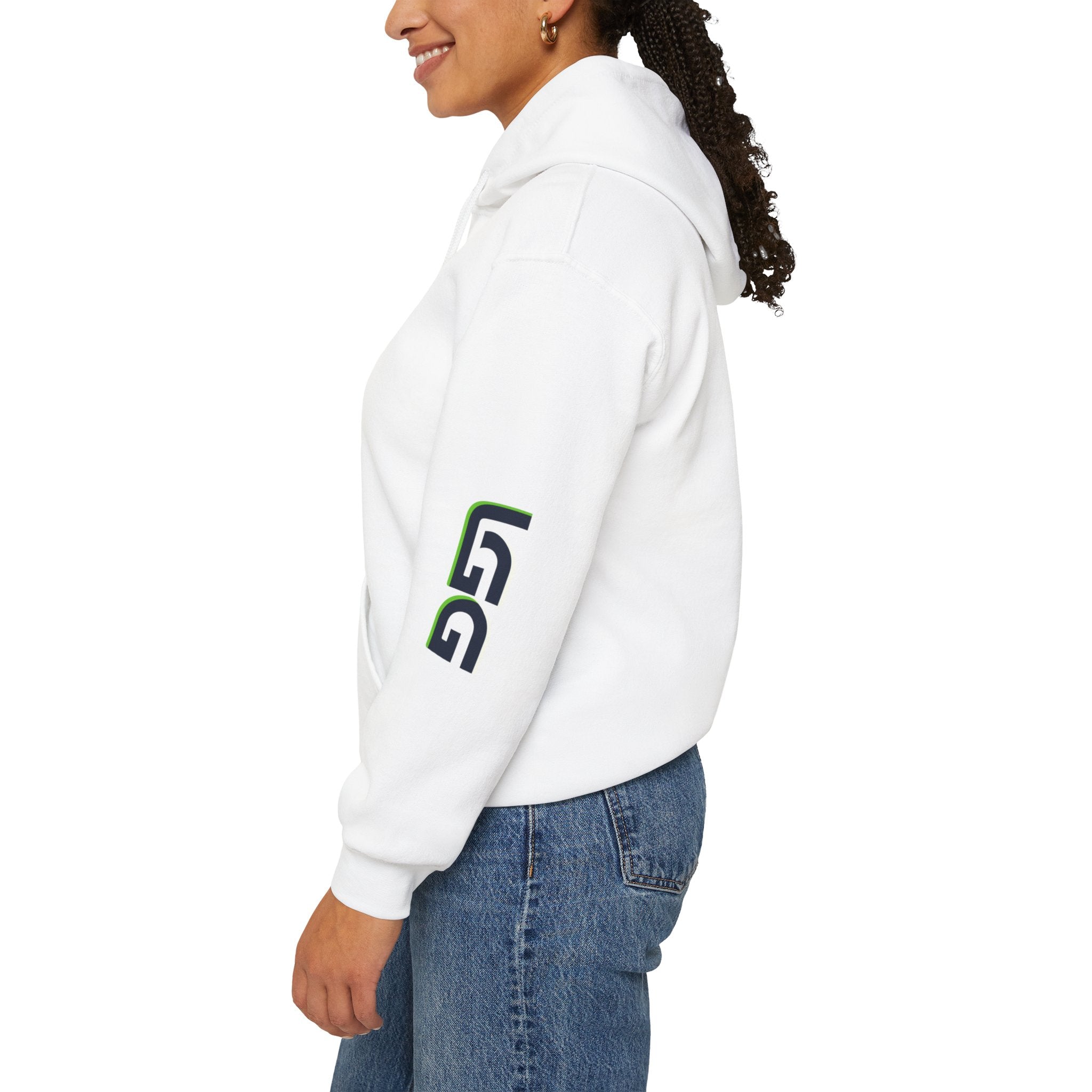 Lefty Golf Group Hooded Sweatshirt