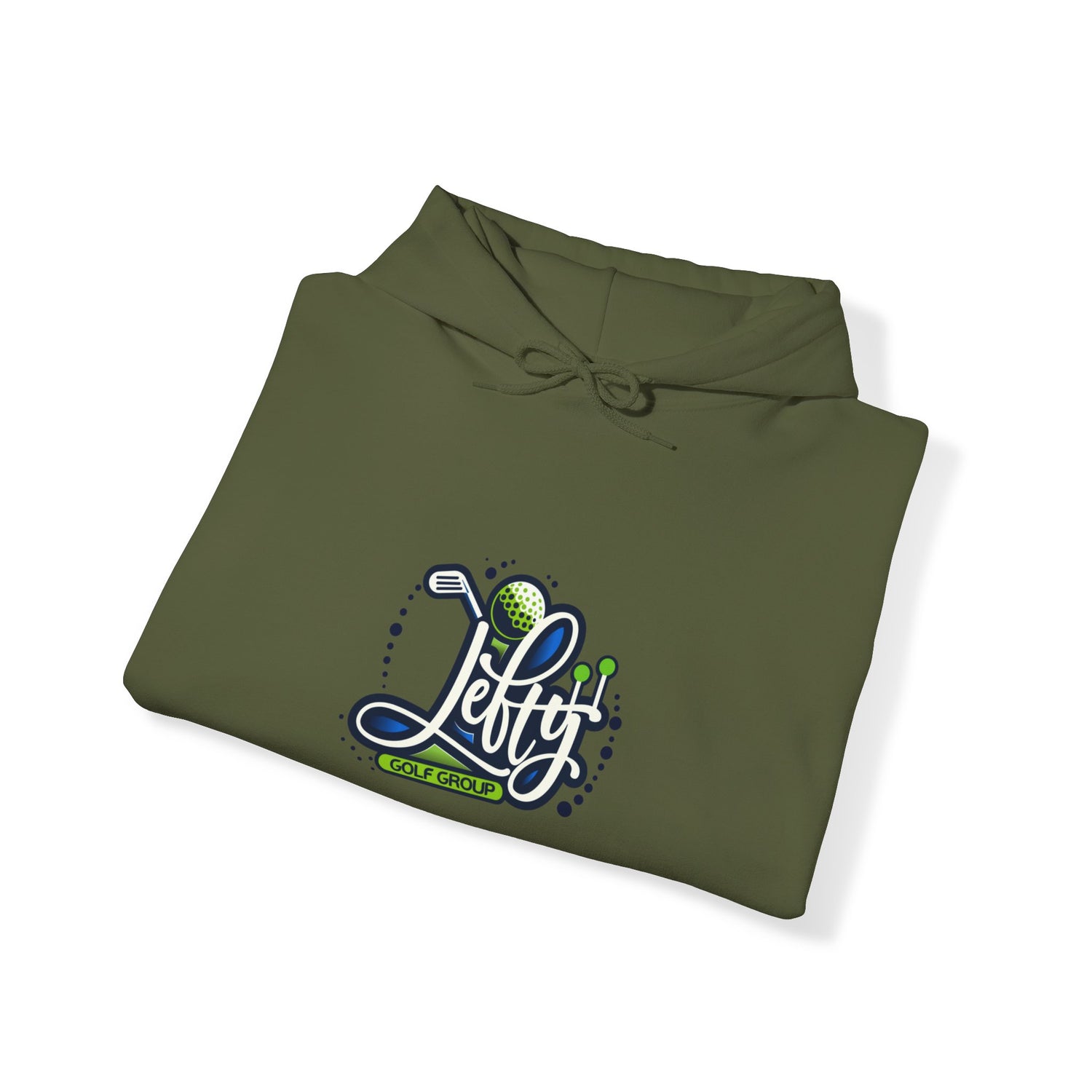 Lefty Golf Group Hooded Sweatshirt