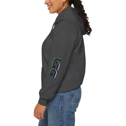 Lefty Golf Group Hooded Sweatshirt