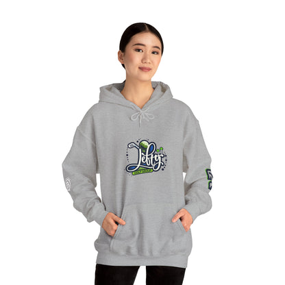 Lefty Golf Group Hooded Sweatshirt