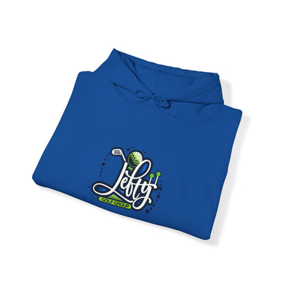 Lefty Golf Group Hooded Sweatshirt