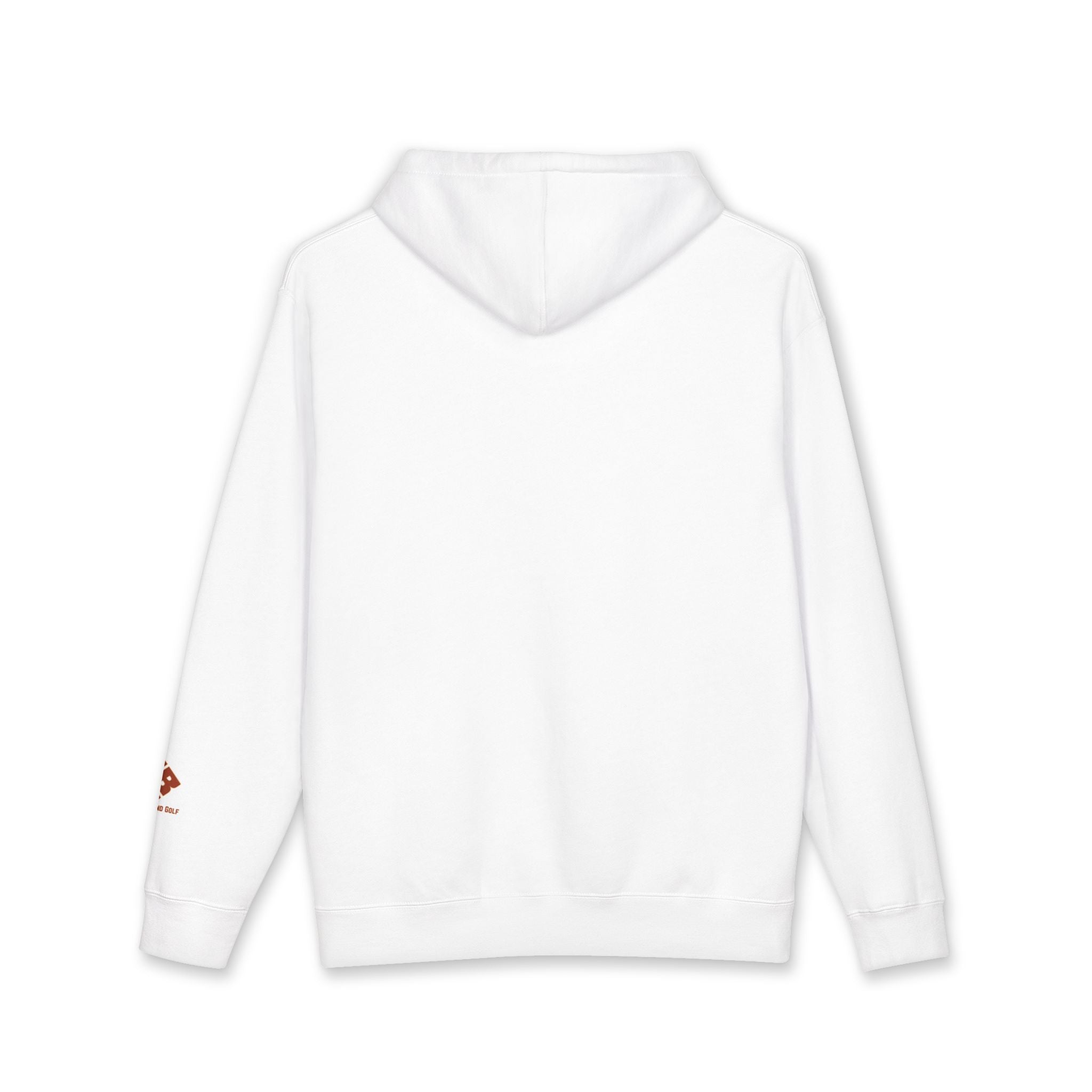 Lefty Golf Social Club Hoodie - Unisex Heavyweight