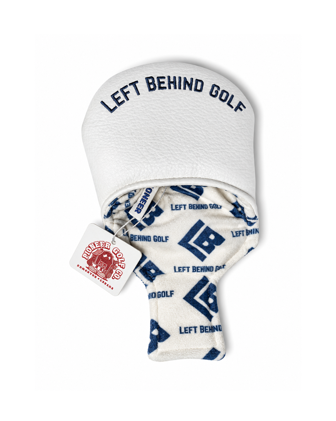 Spring Training Headcover - PUTTER
