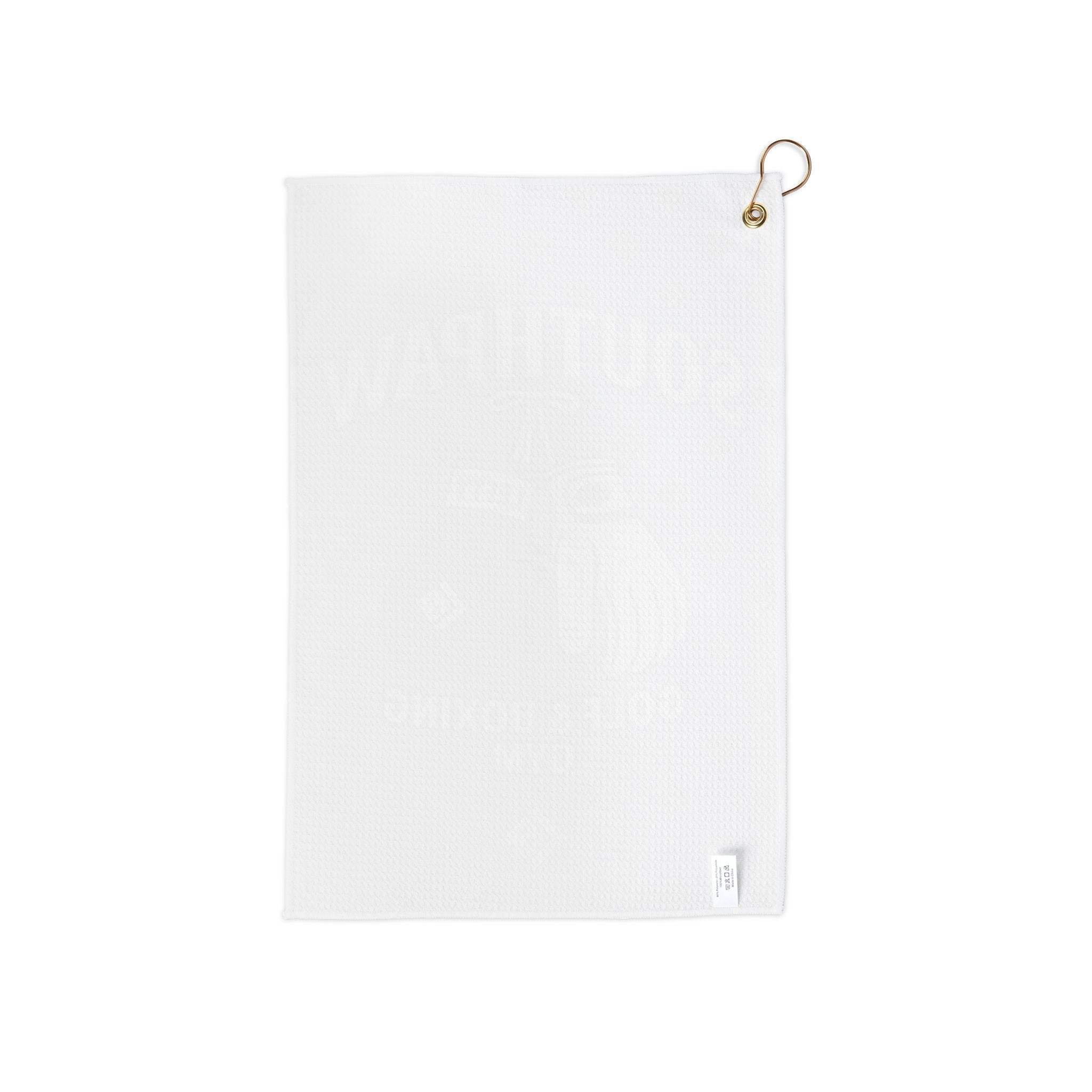 Southpaw Golf & Boxing Gym - LB5 Limited Edition Golf Towel