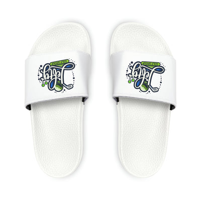 Lefty Golf Group Slide Sandals
