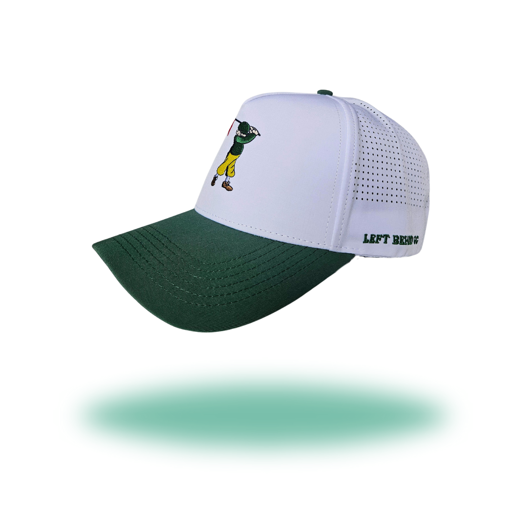 Augusta Edition Authentic Golf Hat