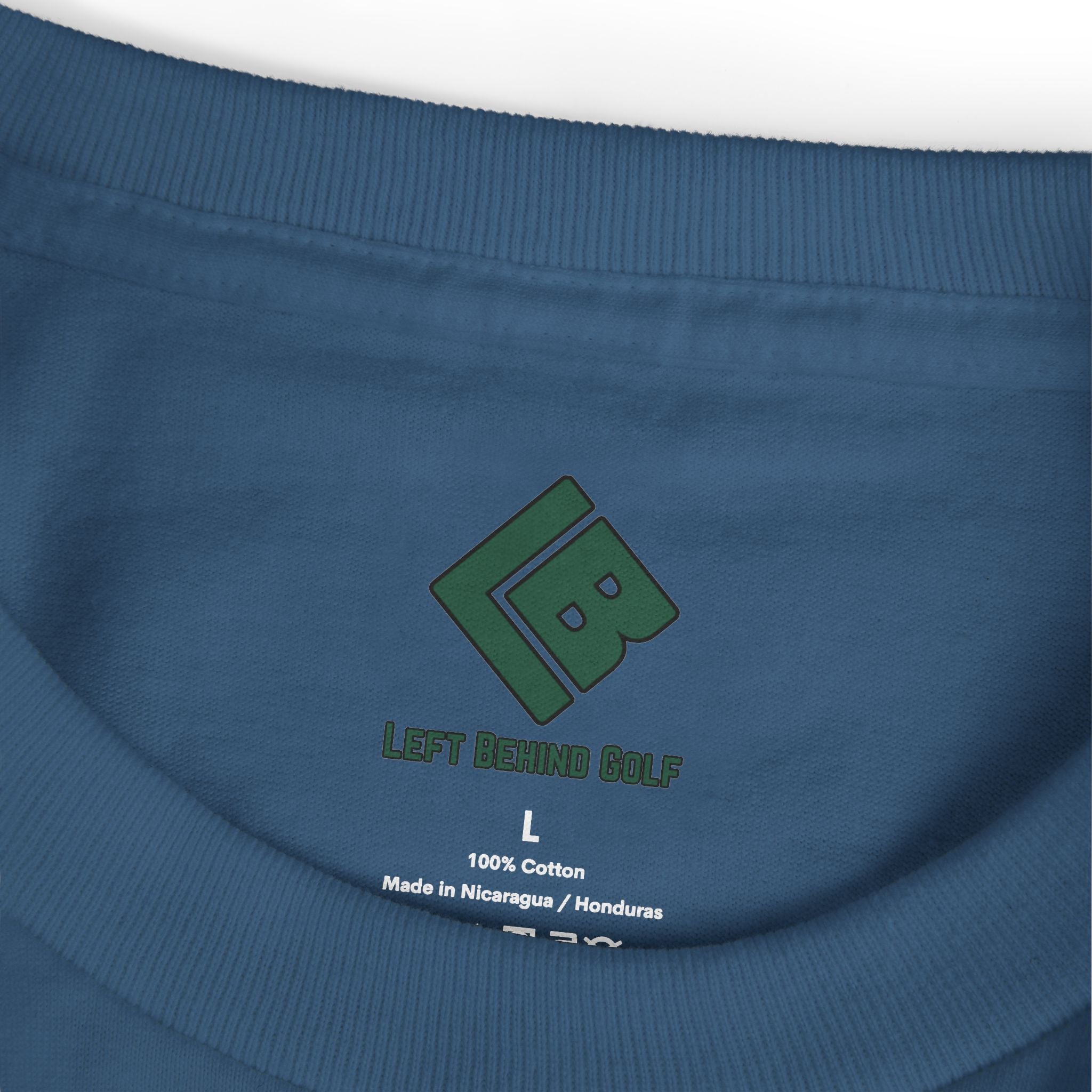 Department of Unnatural Golfers Men's T-Shirt