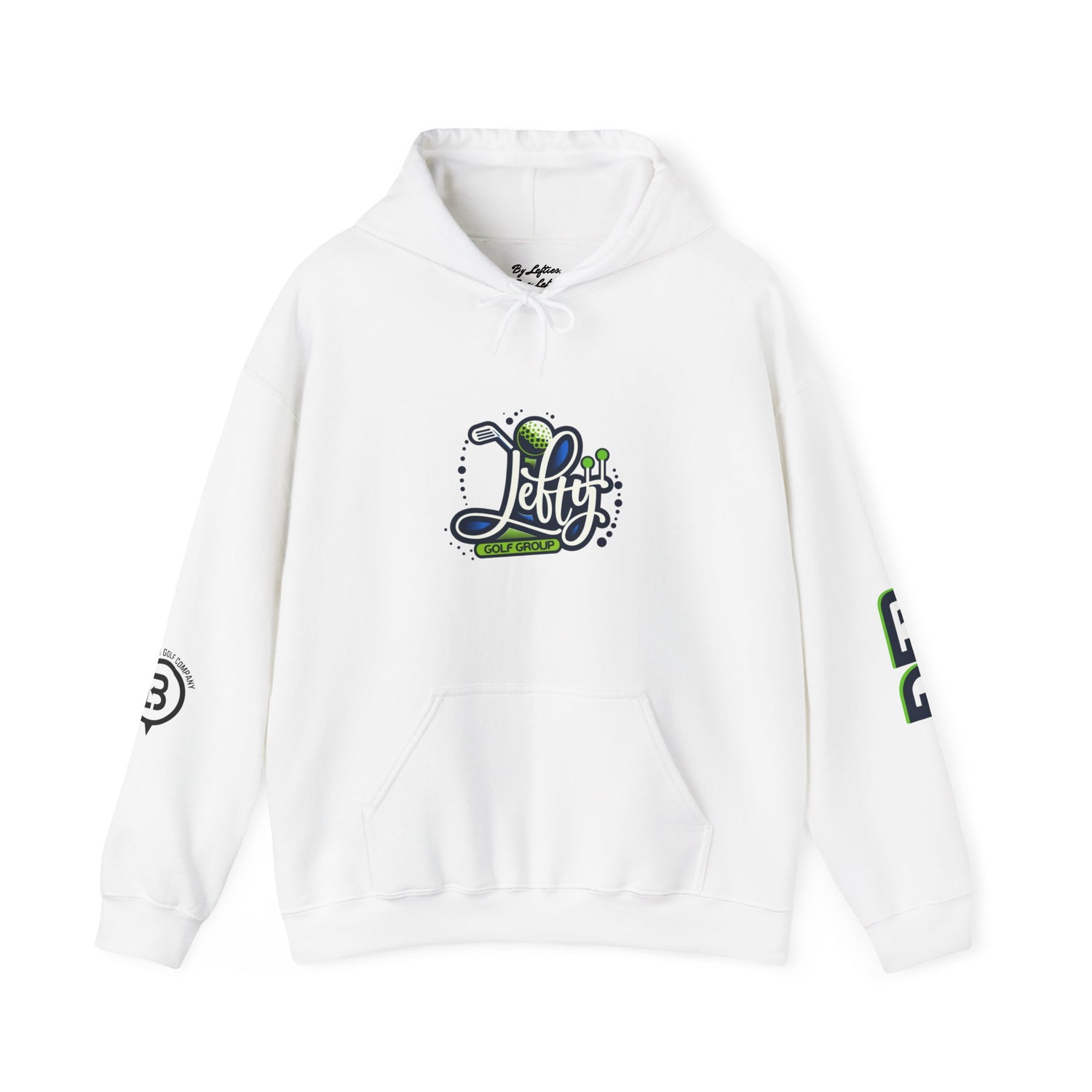 Lefty Golf Group Hooded Sweatshirt