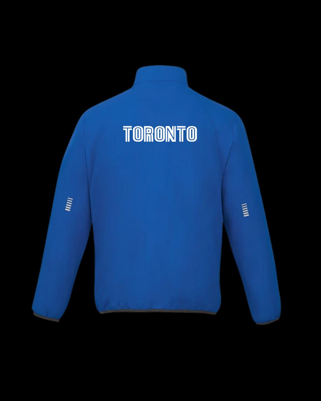 The Pitch: Packable Golf Jacket