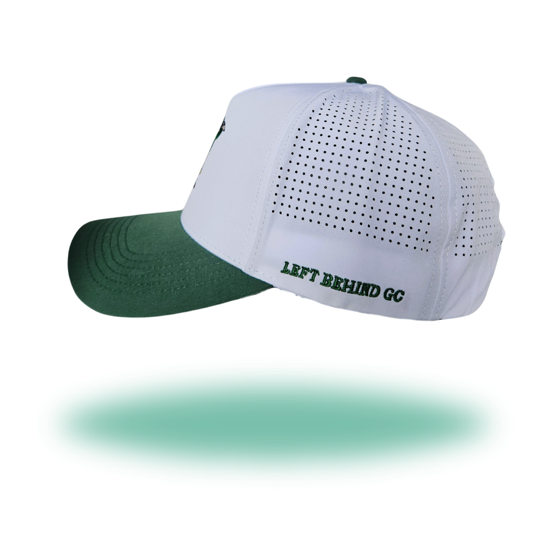 Augusta Edition Authentic Golf Hat