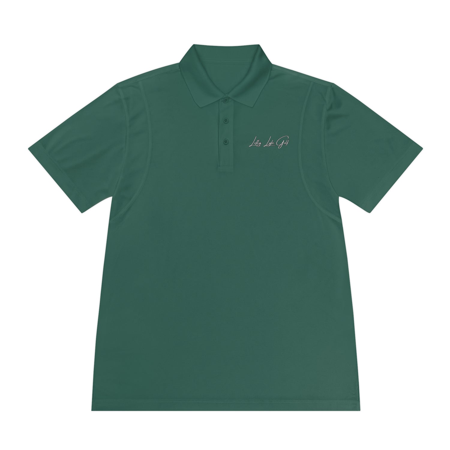 Lefty Lyfe Golf Polo Shirt