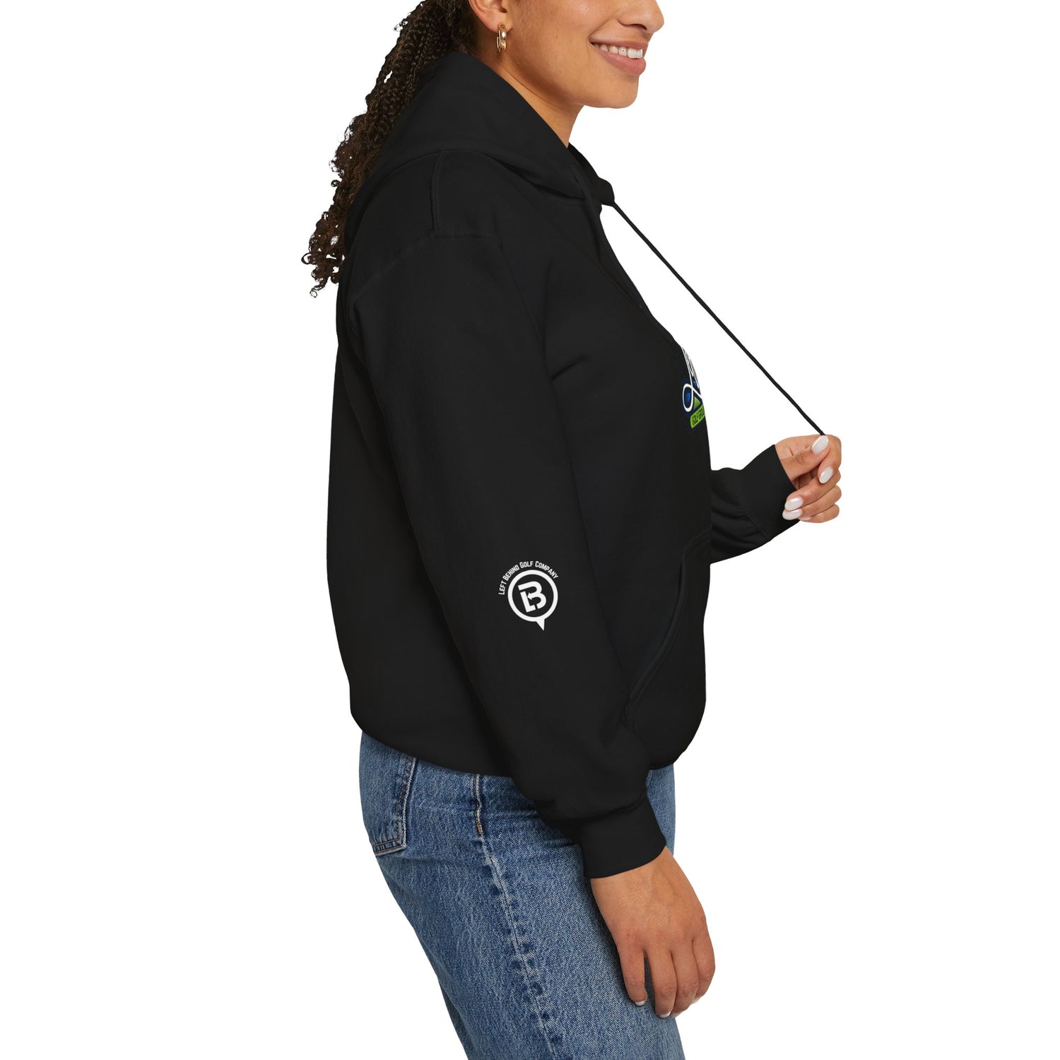 Lefty Golf Group Hooded Sweatshirt