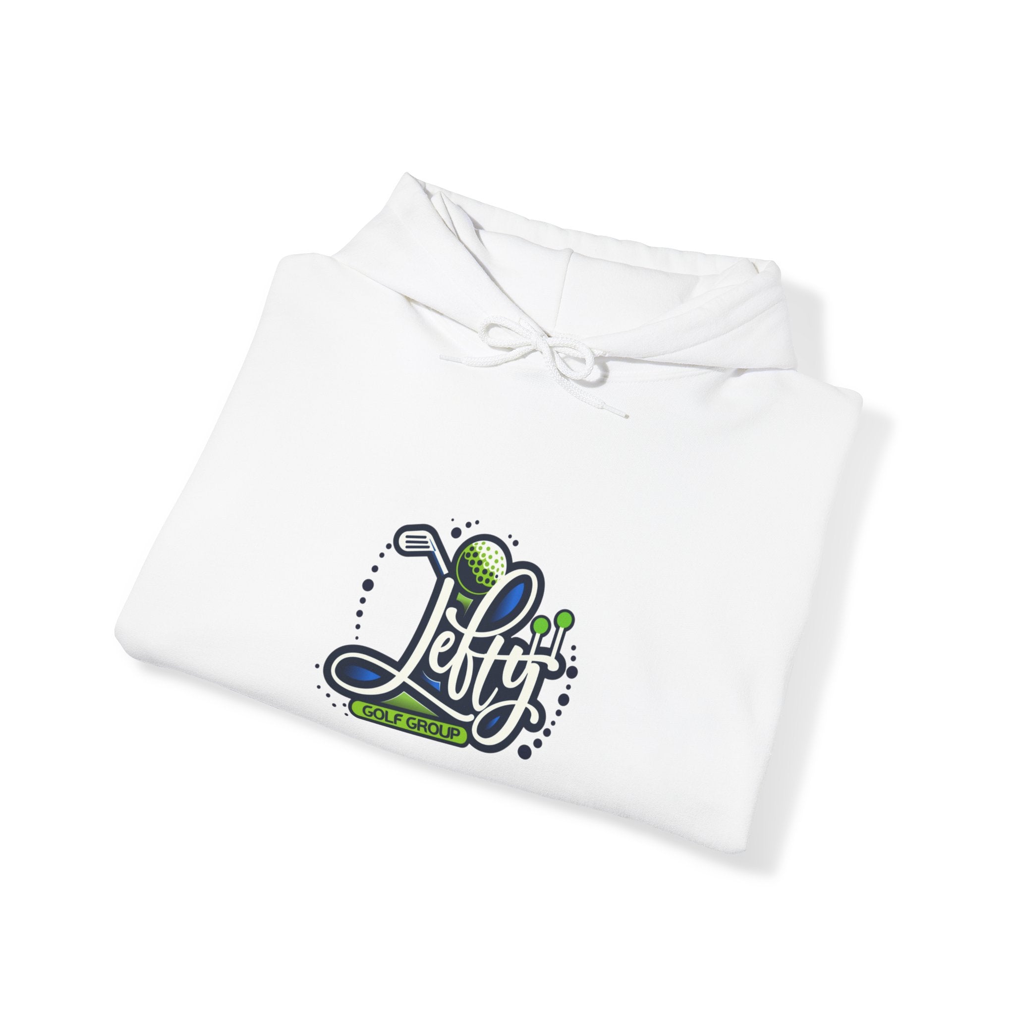 Lefty Golf Group Hooded Sweatshirt