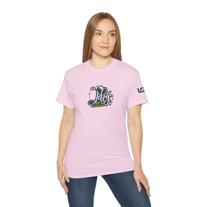 Lefty Golf Group Ultra Cotton Tee