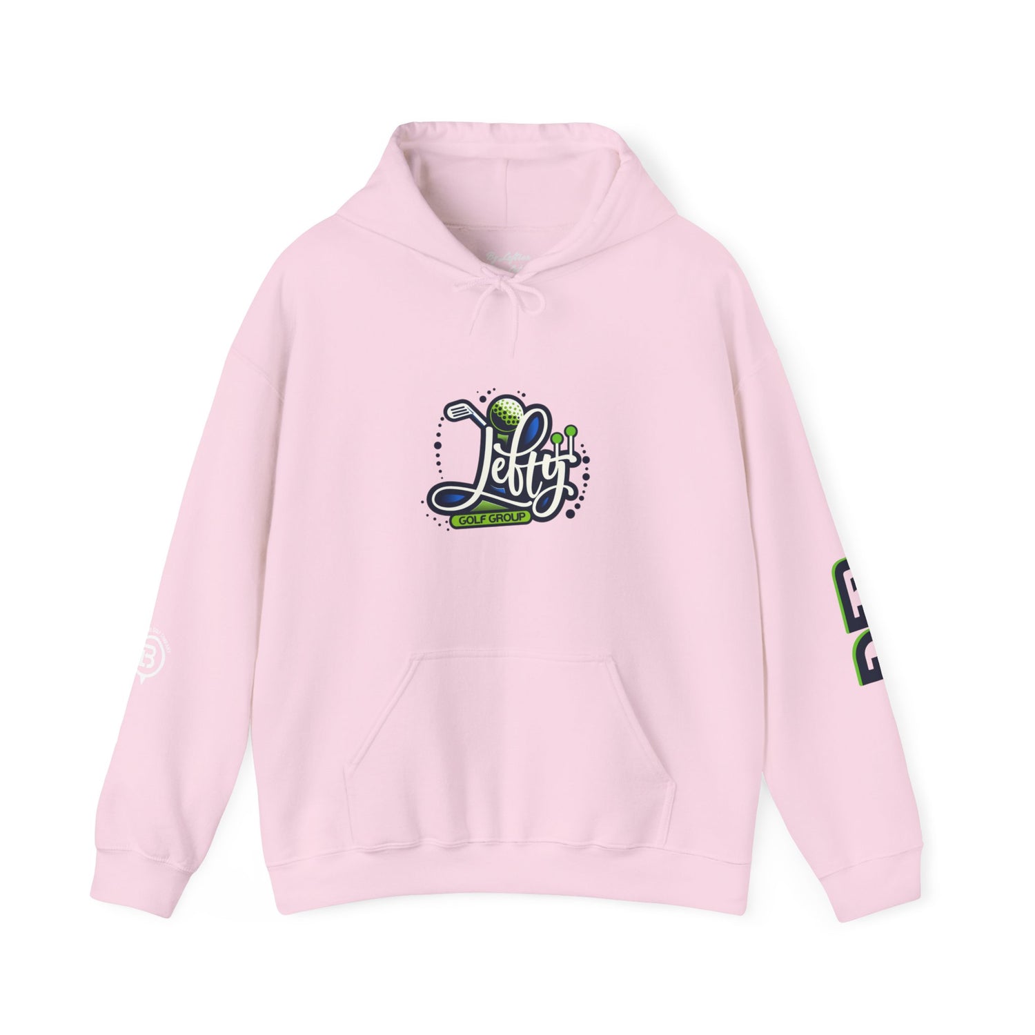 Lefty Golf Group Hooded Sweatshirt