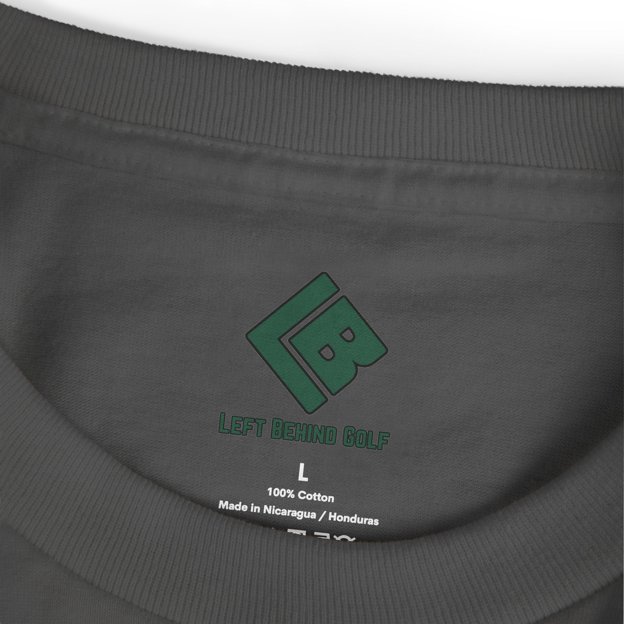 Department of Unnatural Golfers Men's T-Shirt