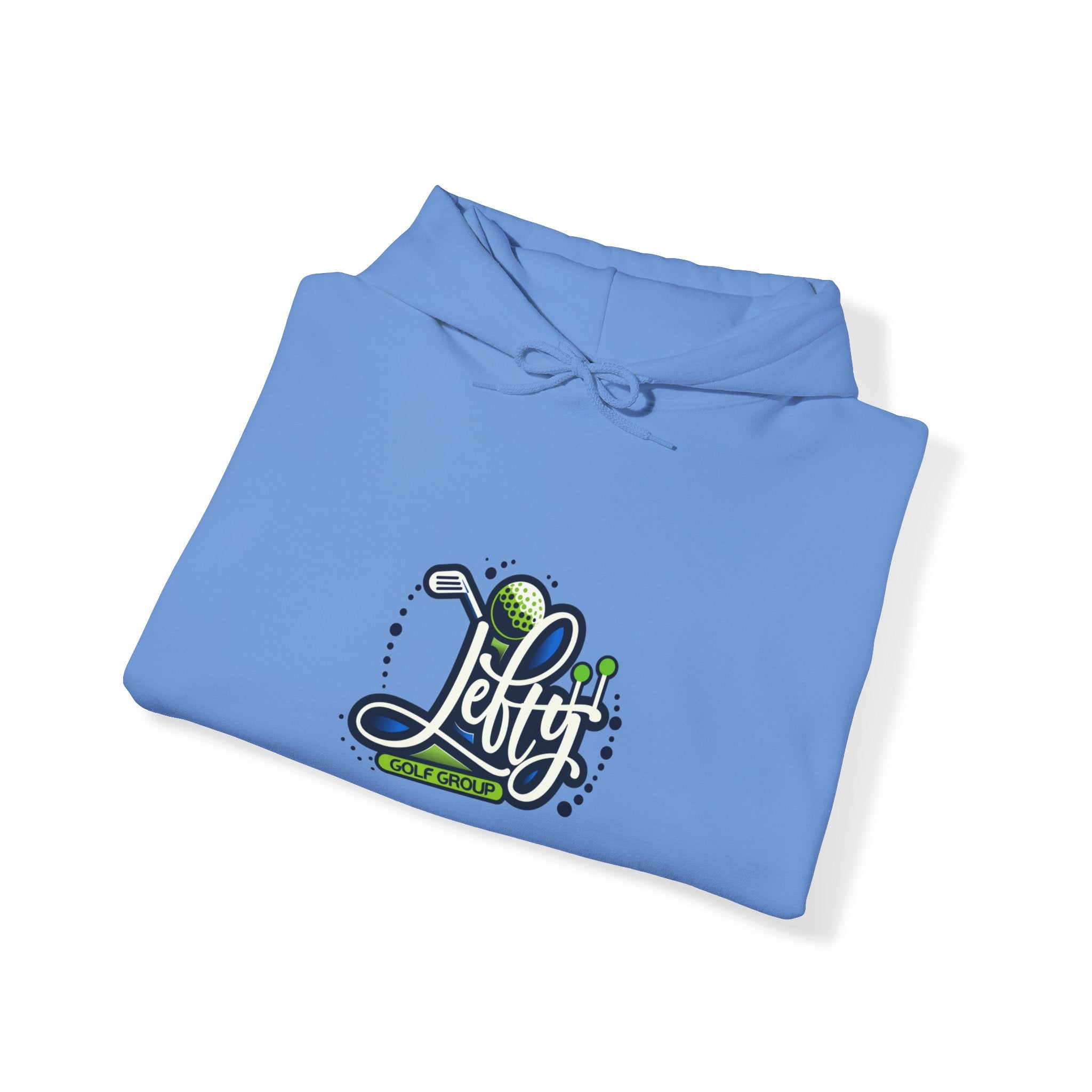 Lefty Golf Group Hooded Sweatshirt