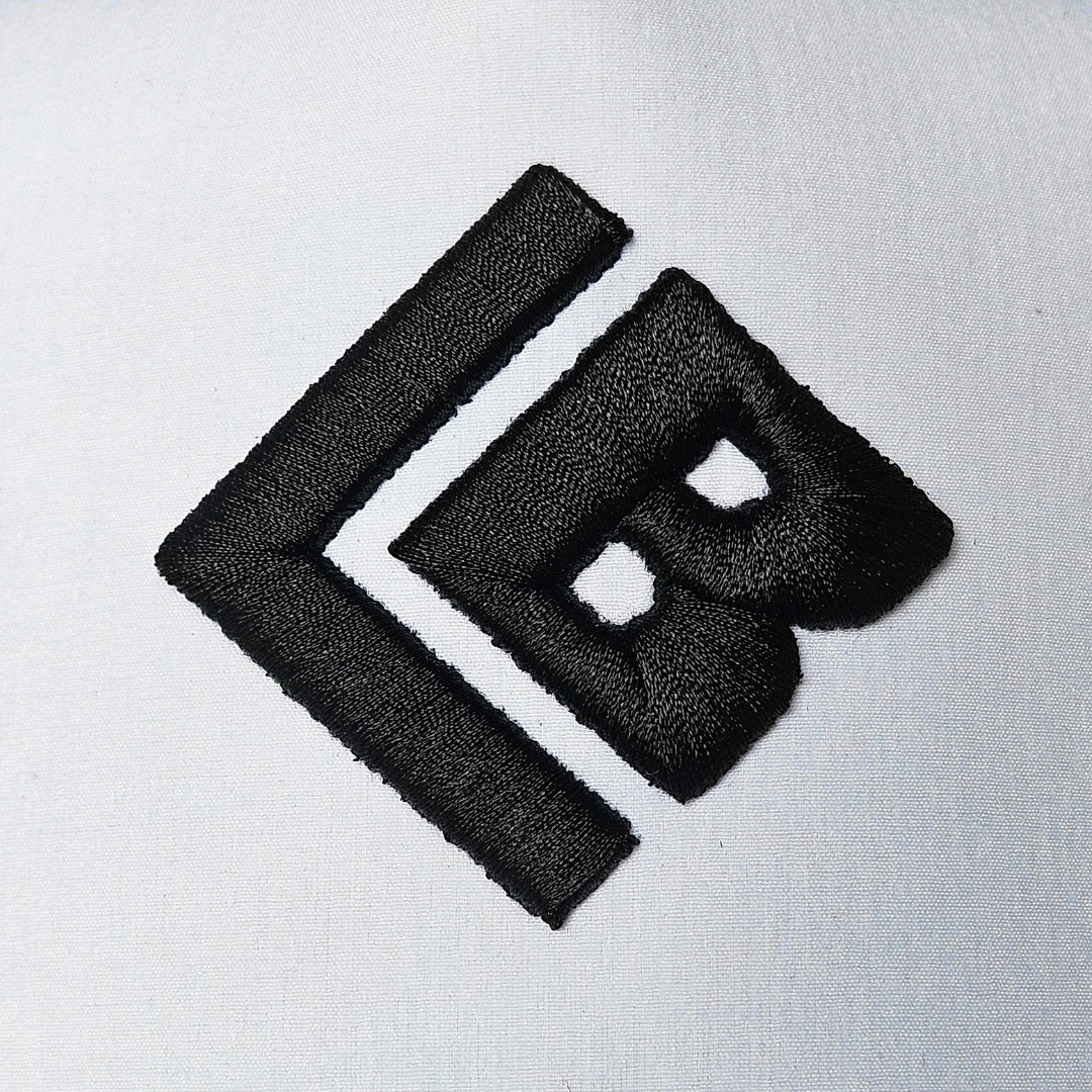 LB Pro-Style Classic Golf Hat – Popular White Edition