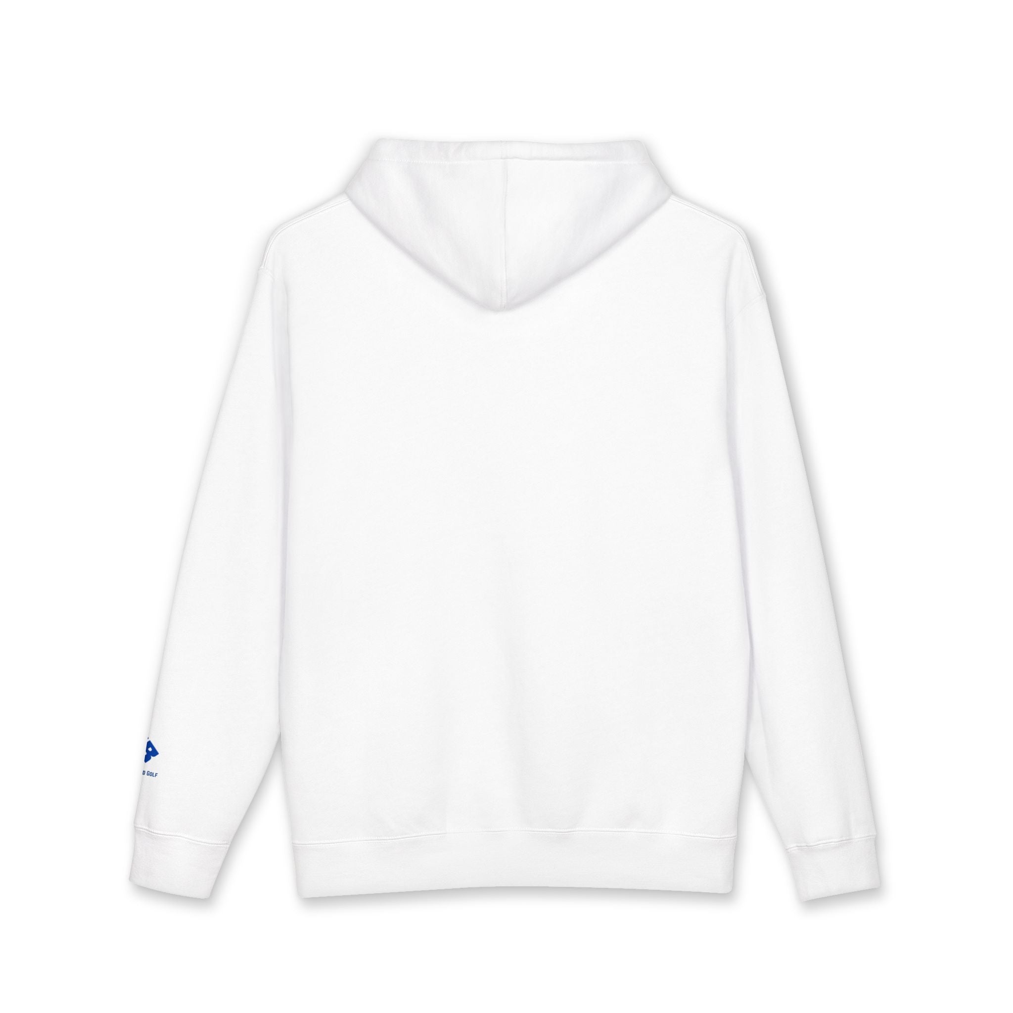 Toronto Lefty Golfer Hoodie