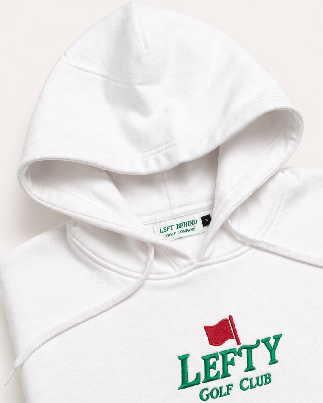 LBGC Augusta Edition Hoodie 2026