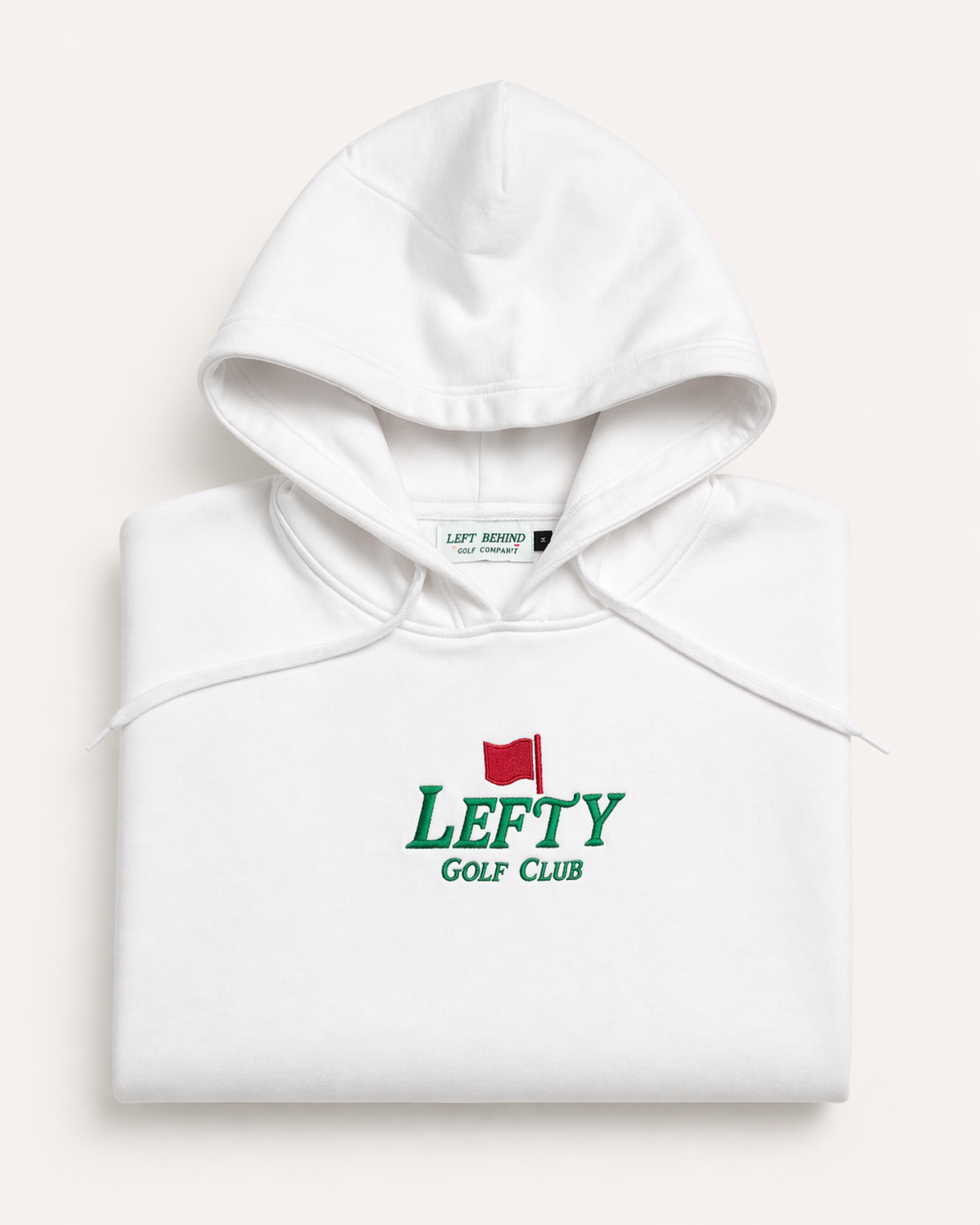 LBGC Augusta Edition Hoodie 2026