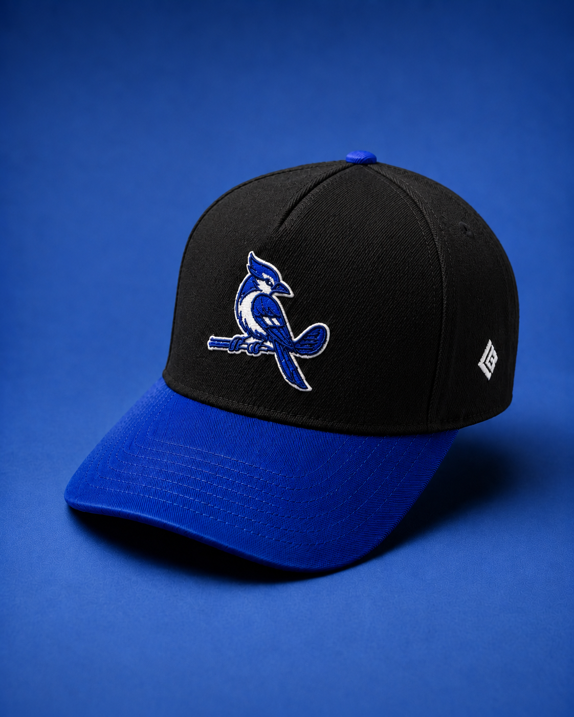 Spring Training Collection Snapback Hat