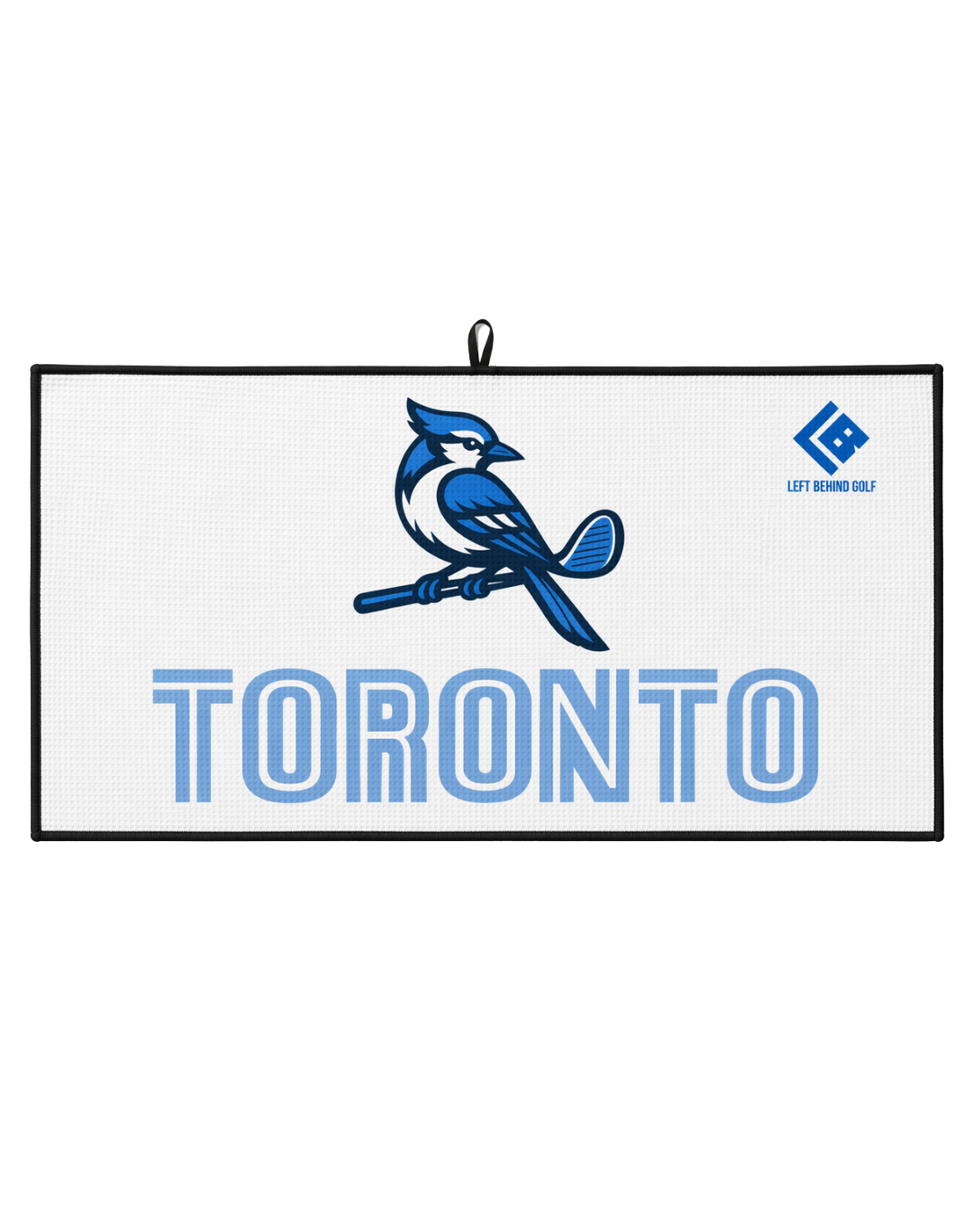 Home Opener - 20"x40" Players Towel