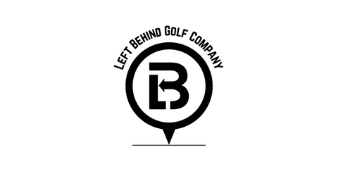 Left Behind Golf Company