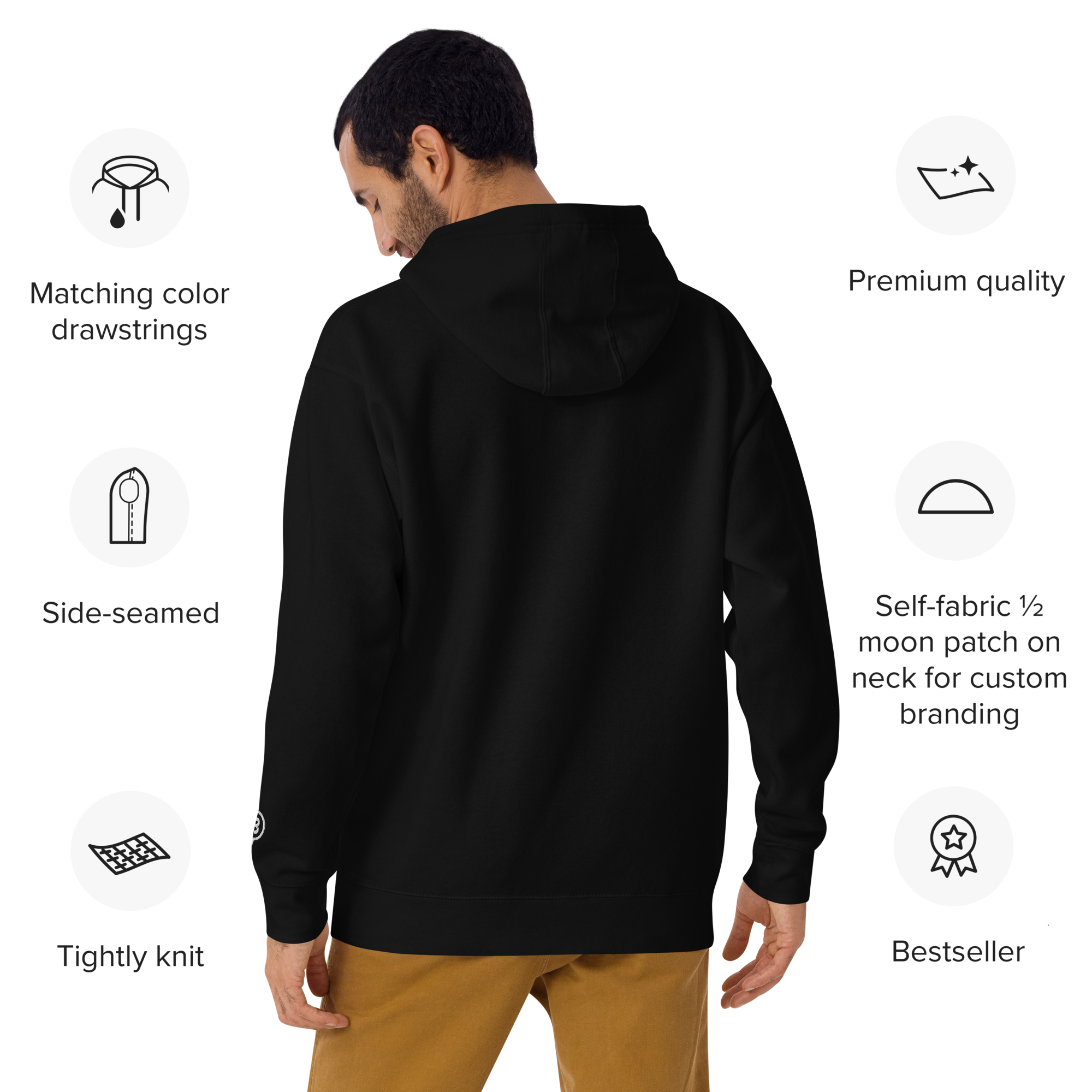 Southy Premium Hoodie