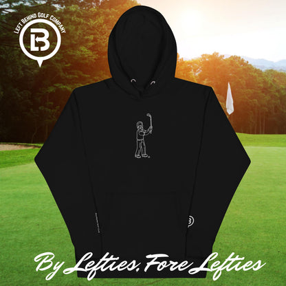 Flanders of the Fairway Premium Hoodie