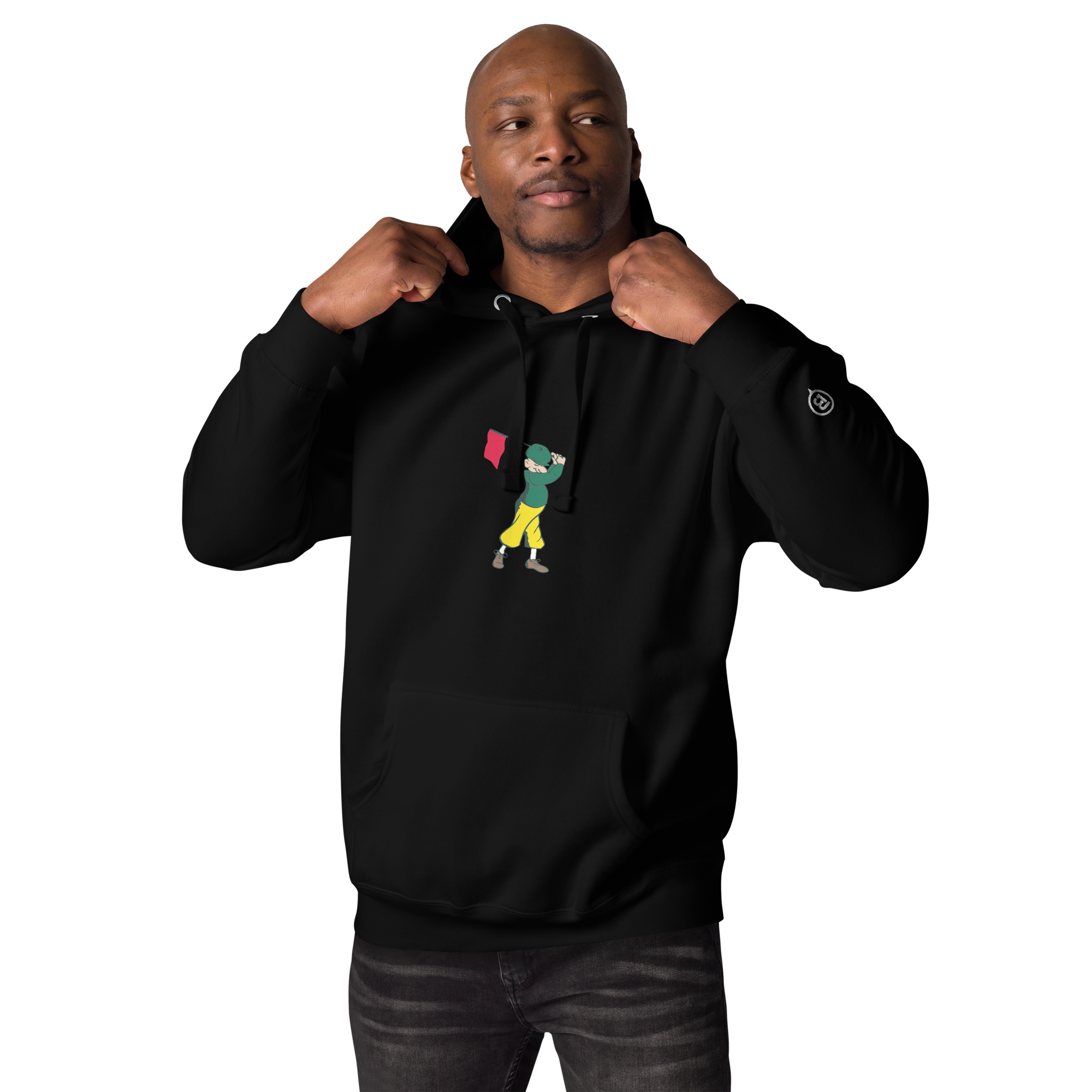 Southy Premium Hoodie