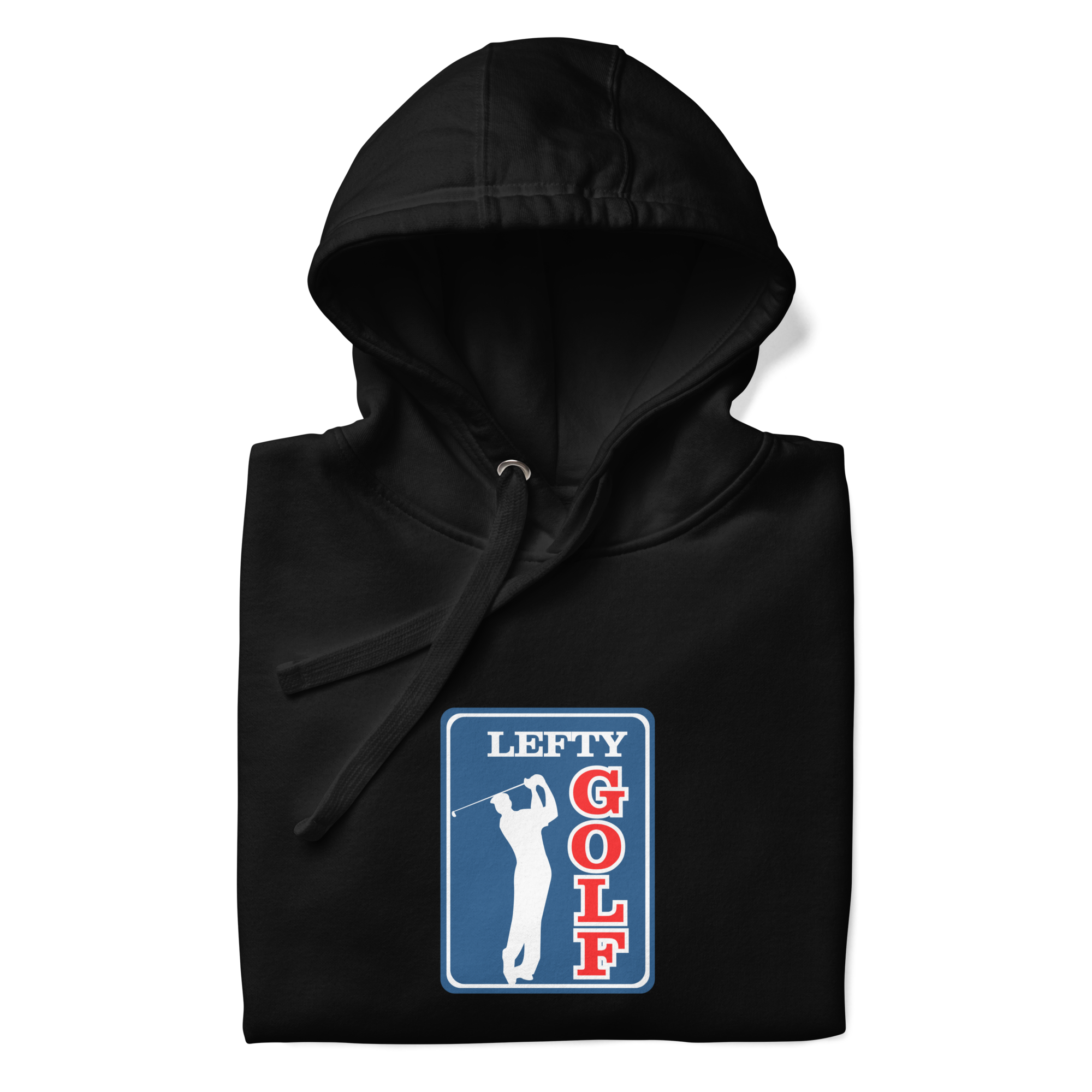 Lefty Golf Tour Premium Hoodie
