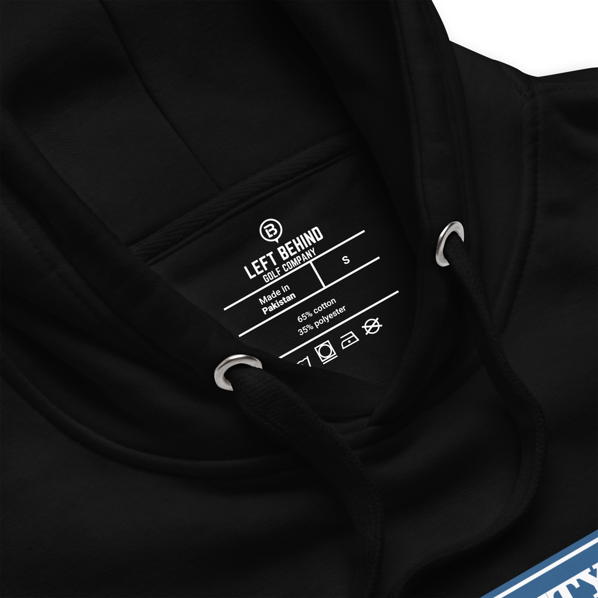 Lefty Golf Tour Premium Hoodie