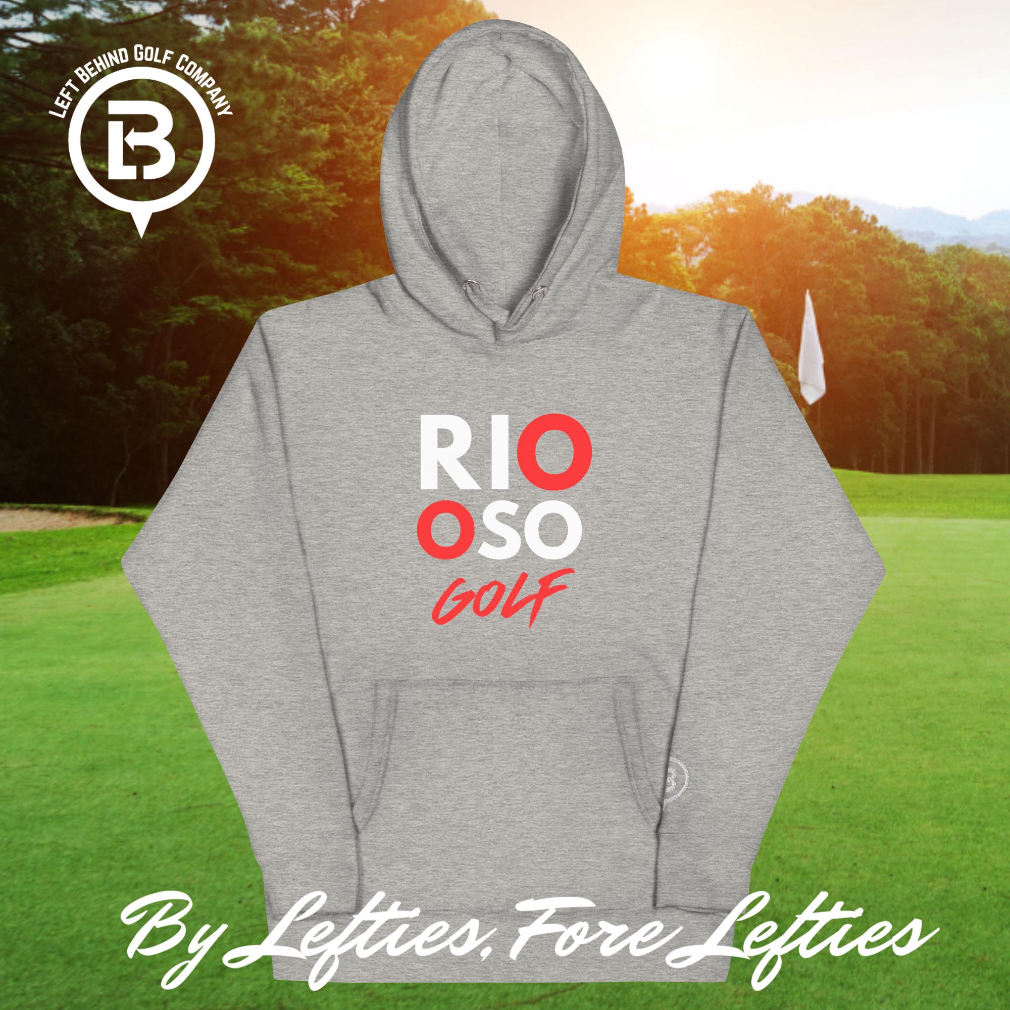 Rio Oso Premium Hoodie