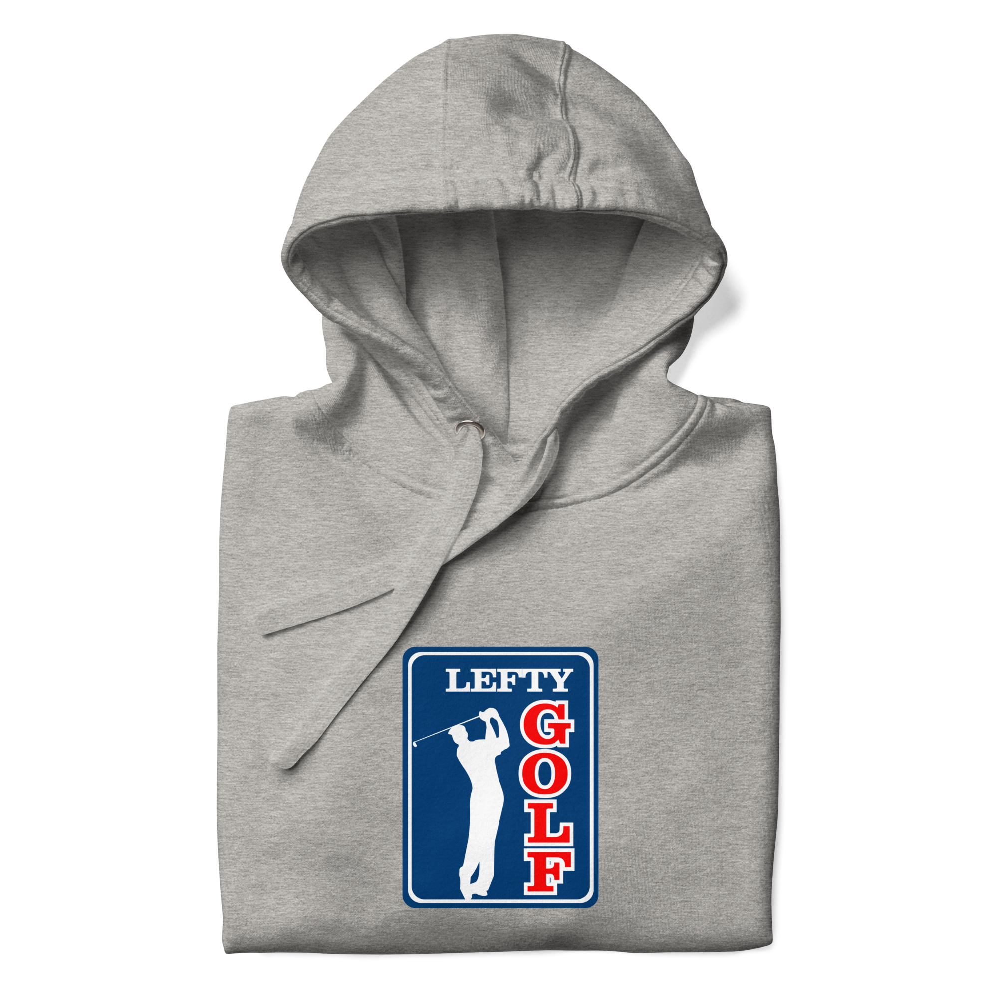 Lefty Golf Tour Premium Hoodie