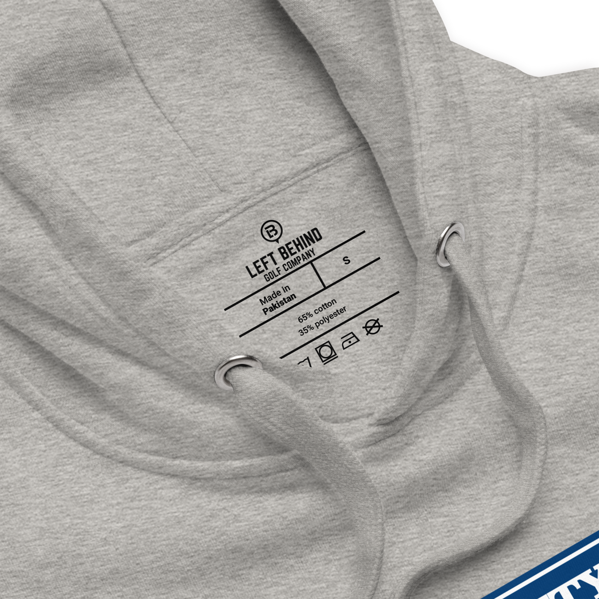 Lefty Golf Tour Premium Hoodie