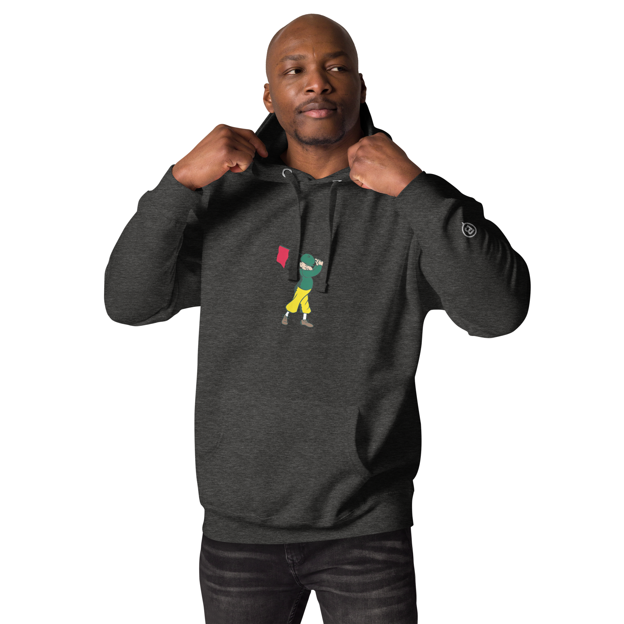 Southy Premium Hoodie