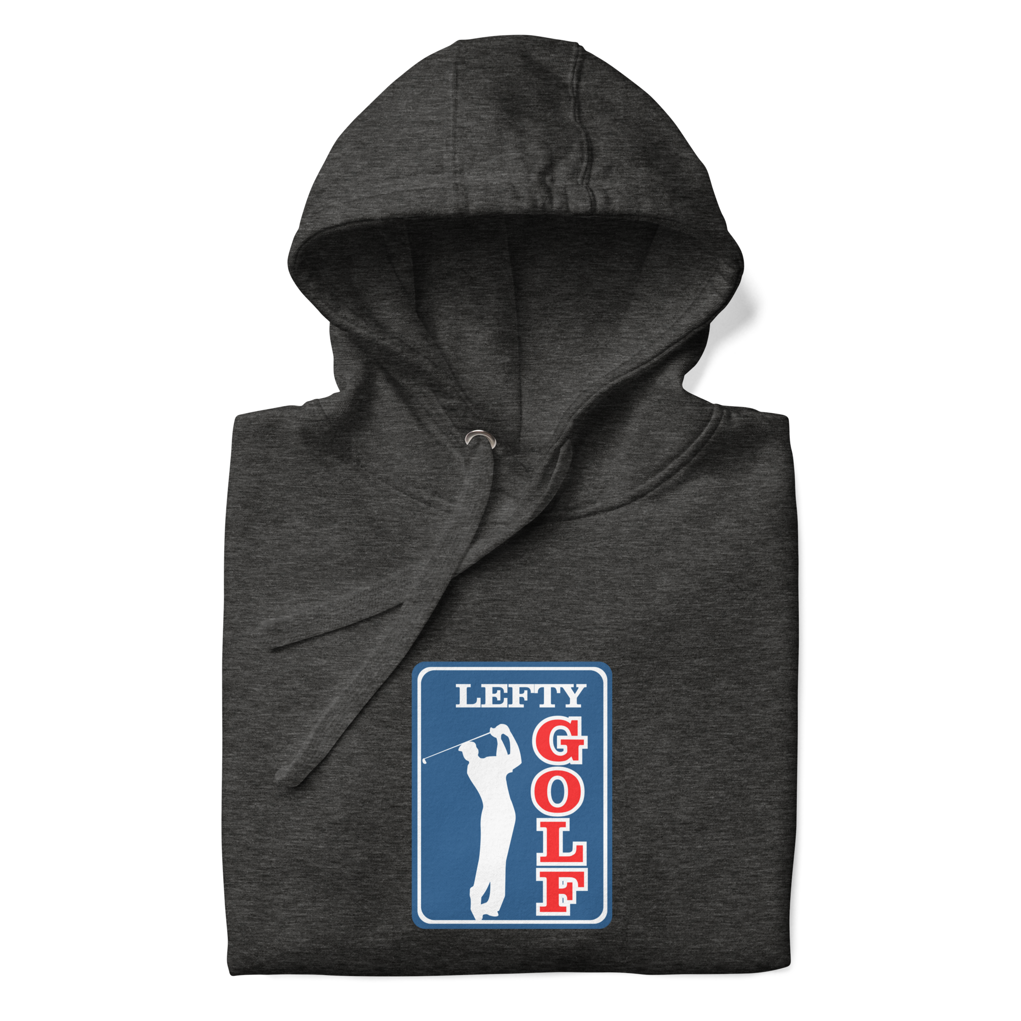 Lefty Golf Tour Premium Hoodie