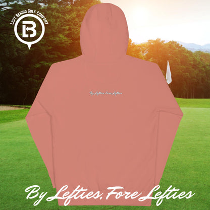 Lefty Golf Lyfe Hoodie