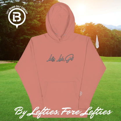 Lefty Golf Lyfe Hoodie