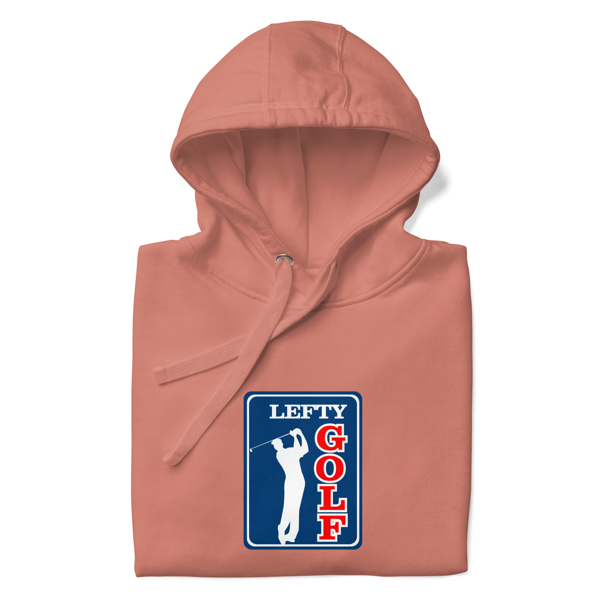 Lefty Golf Tour Premium Hoodie