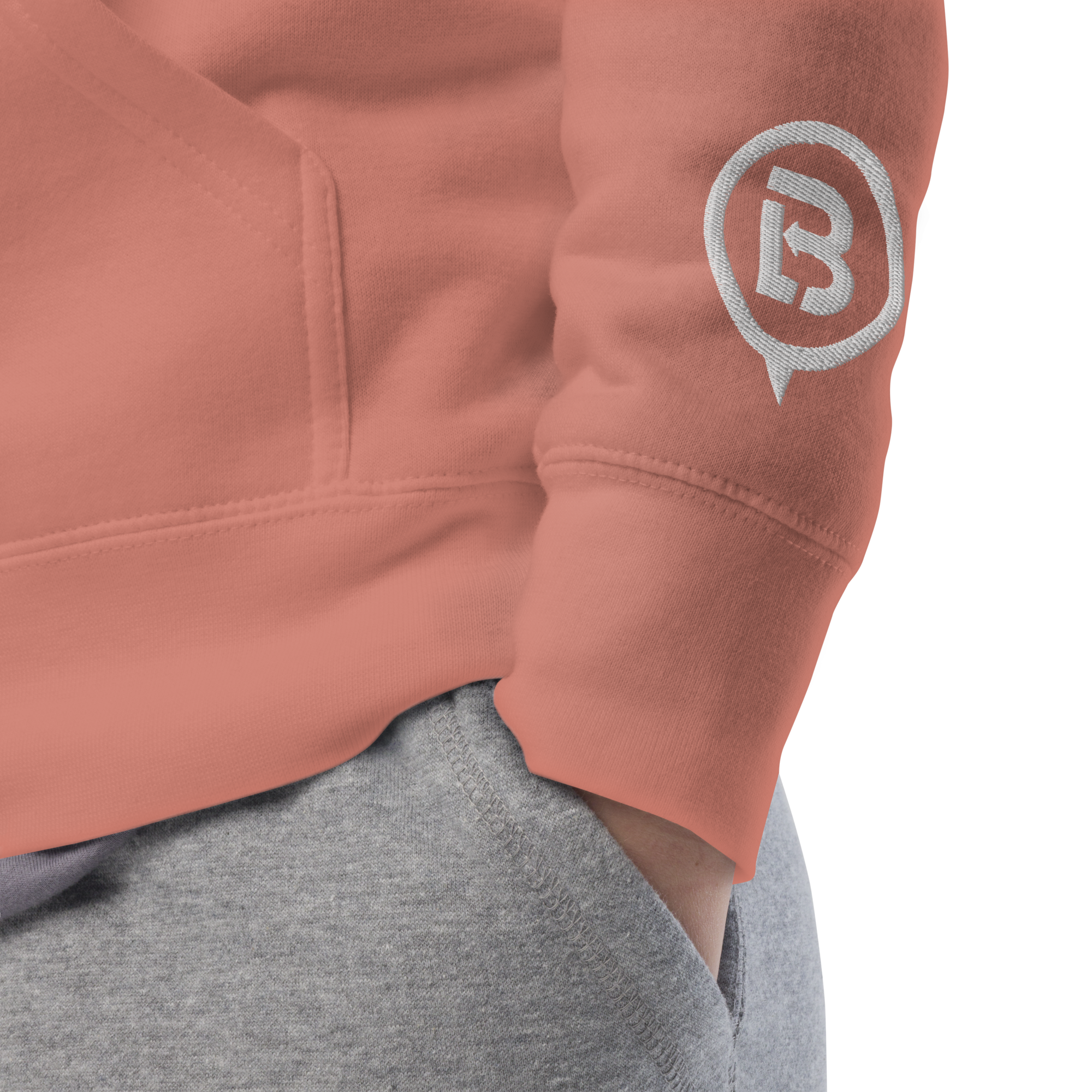 Lefty Golf Tour Premium Hoodie